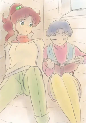 artistゆきうさぎ - Page 50