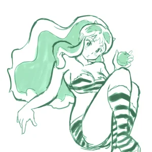 artistゆきうさぎ - Page 54