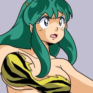 artistゆきうさぎ - Page 55