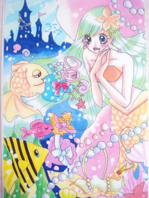 artistゆきうさぎ - Page 7