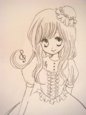 artistゆきうさぎ - Page 8