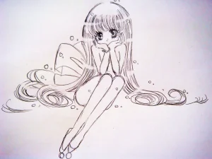 artistゆきうさぎ - Page 9