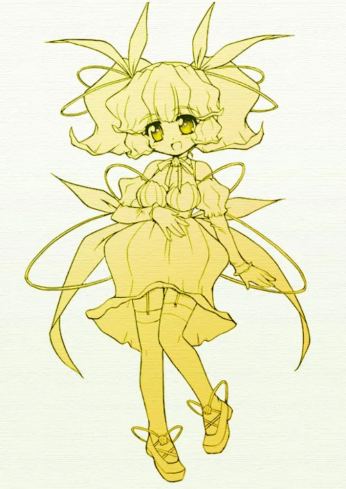 artist ぱんこ - Image 30