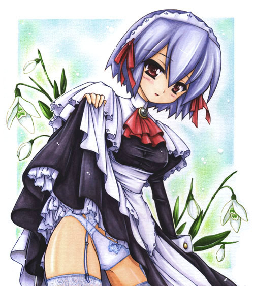 artist ぱんこ - Image 33