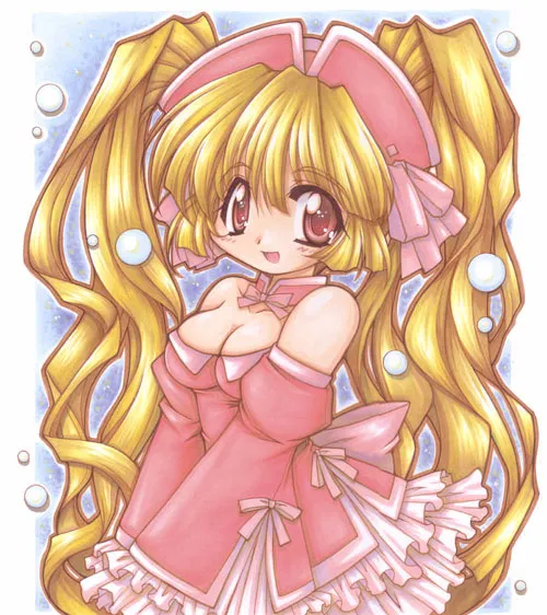 artist ぱんこ - Image 6