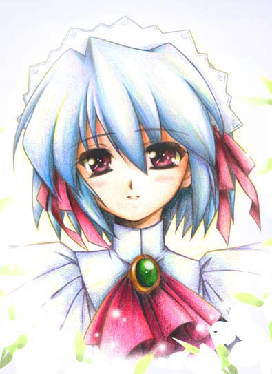 artist ぱんこ - Image 8