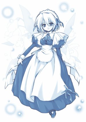 artist ぱんこ - Page 28