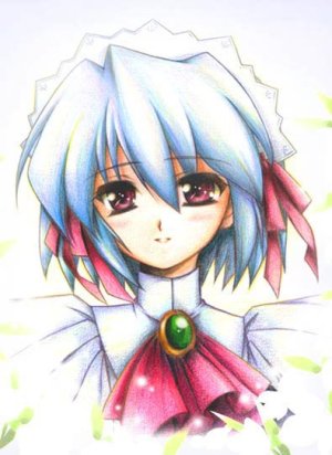 artist ぱんこ - Page 8