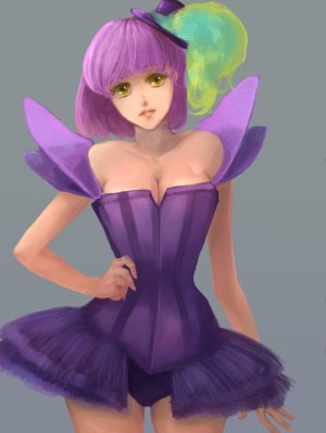 artistはるきっていうの - Page 35