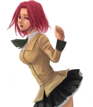 artistはるきっていうの - Page 9
