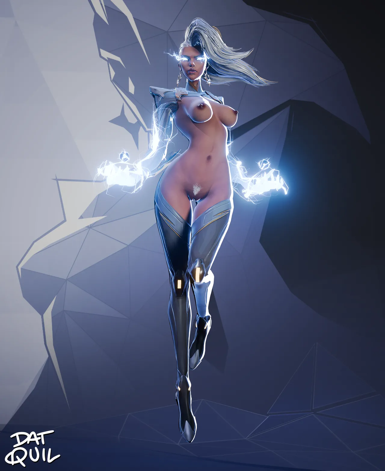 Artist archive DatQuil Blender - Image 130