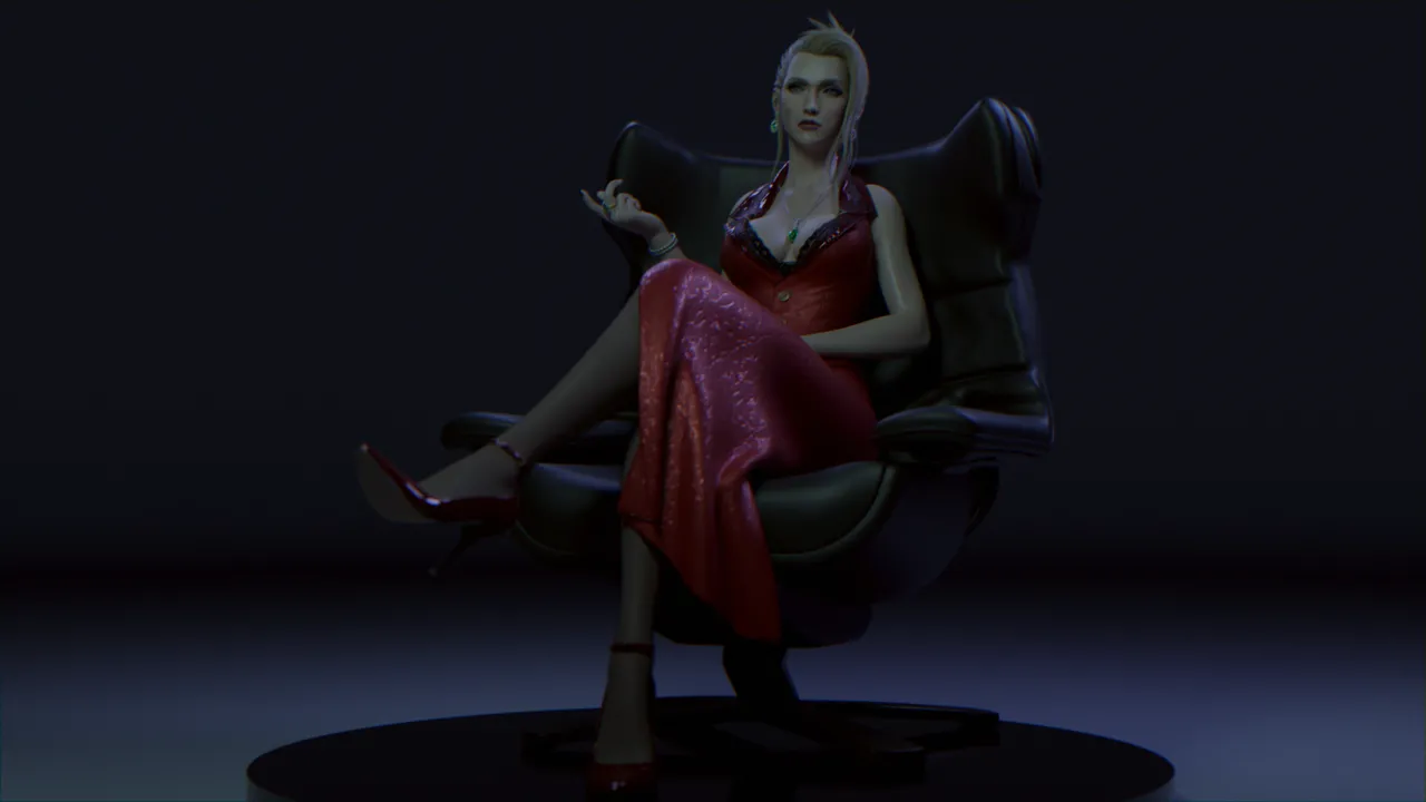 Artist archive DatQuil Blender - Image 13