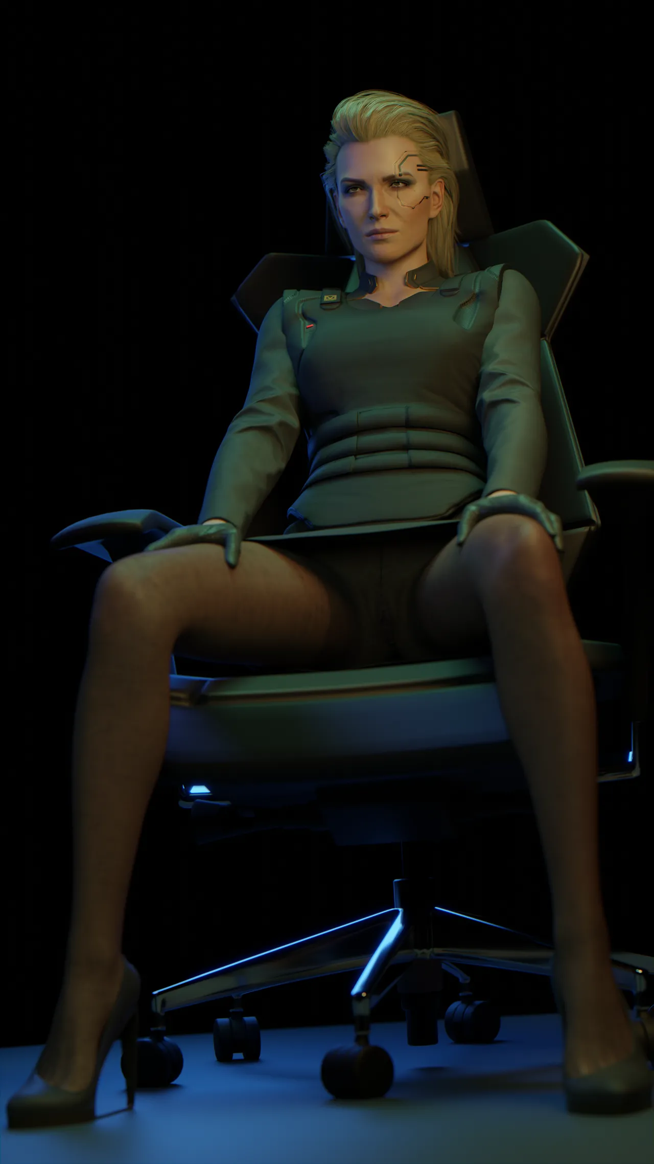Artist archive DatQuil Blender - Image 32