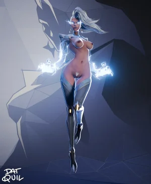 Artist archive DatQuil Blender - Page 130