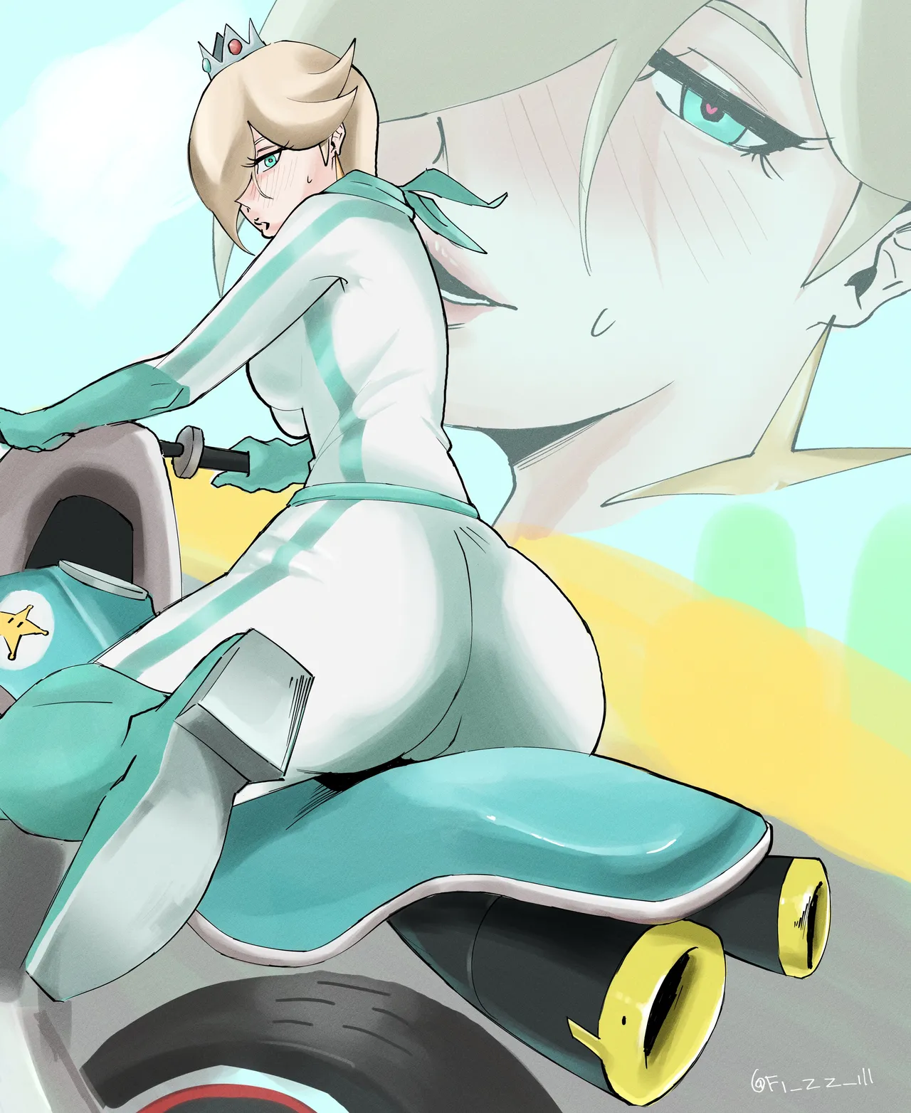 Artist archive Fi_zz_ill Fizzysada - Image 11