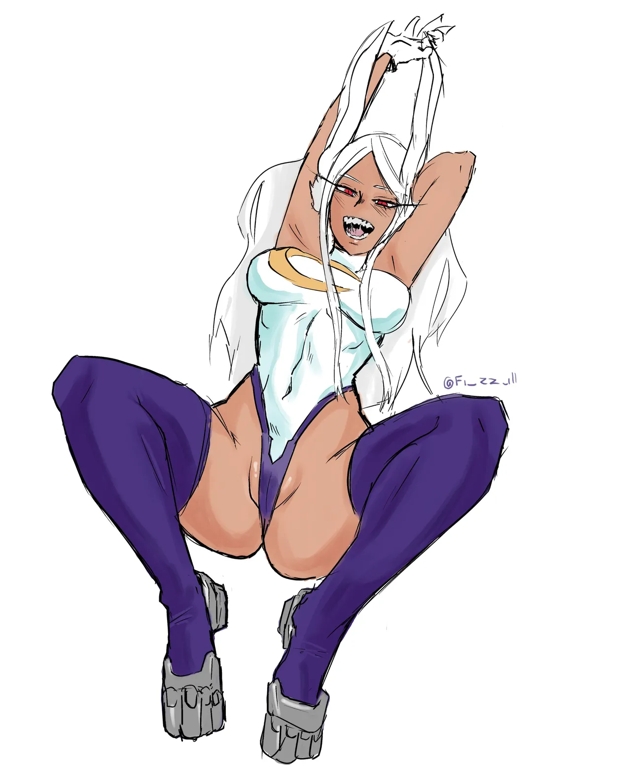 Artist archive Fi_zz_ill Fizzysada - Image 21