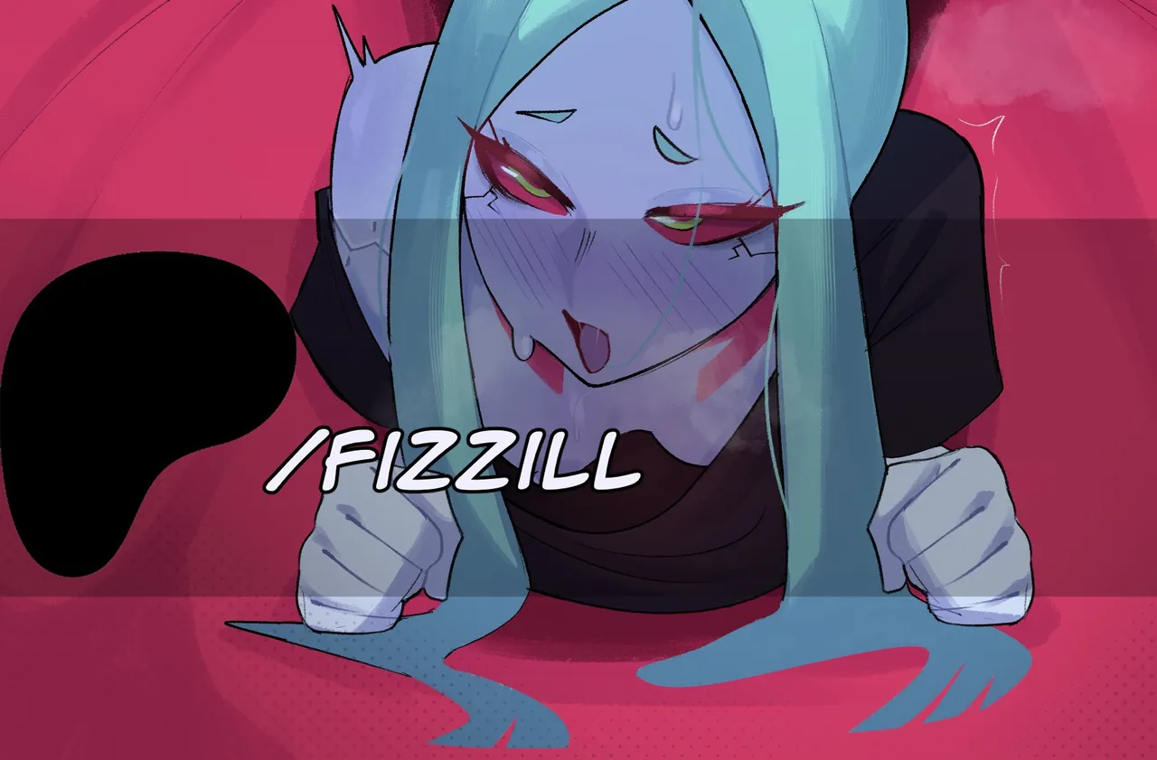 Artist archive Fi_zz_ill Fizzysada - Image 243