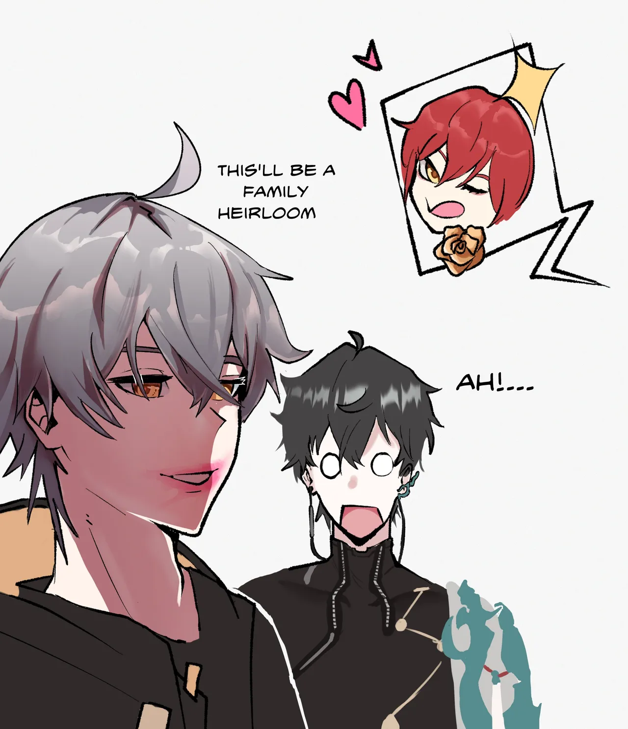 Artist archive Fi_zz_ill Fizzysada - Image 62