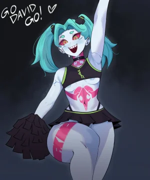 Artist archive Fi_zz_ill Fizzysada - Page 276