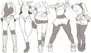 Artist archive Fi_zz_ill Fizzysada - Page 58