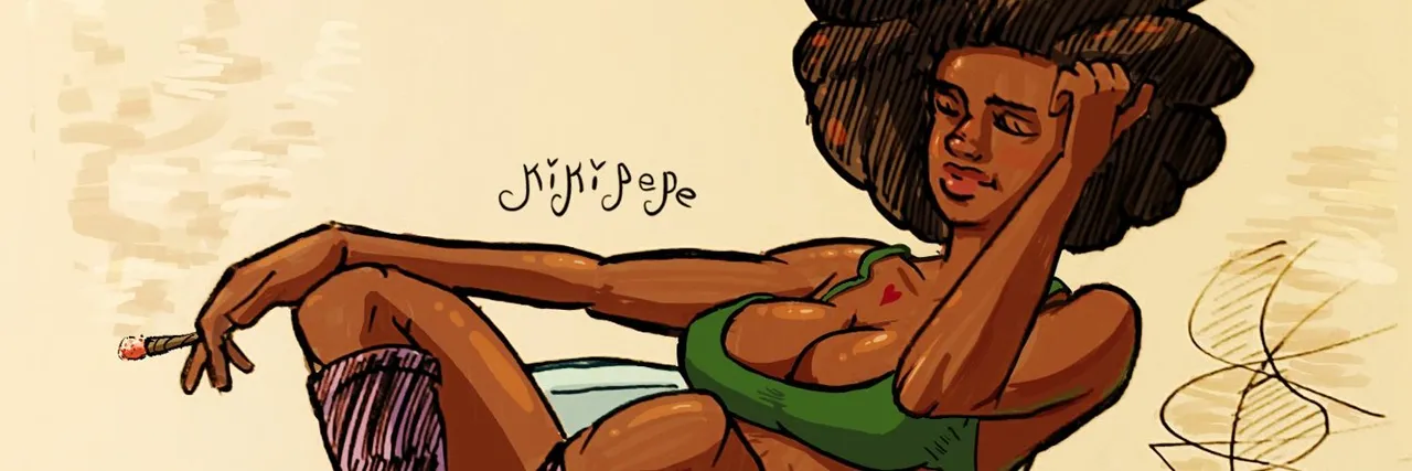 Artist archive Kikipepe artworks animations - Image 101