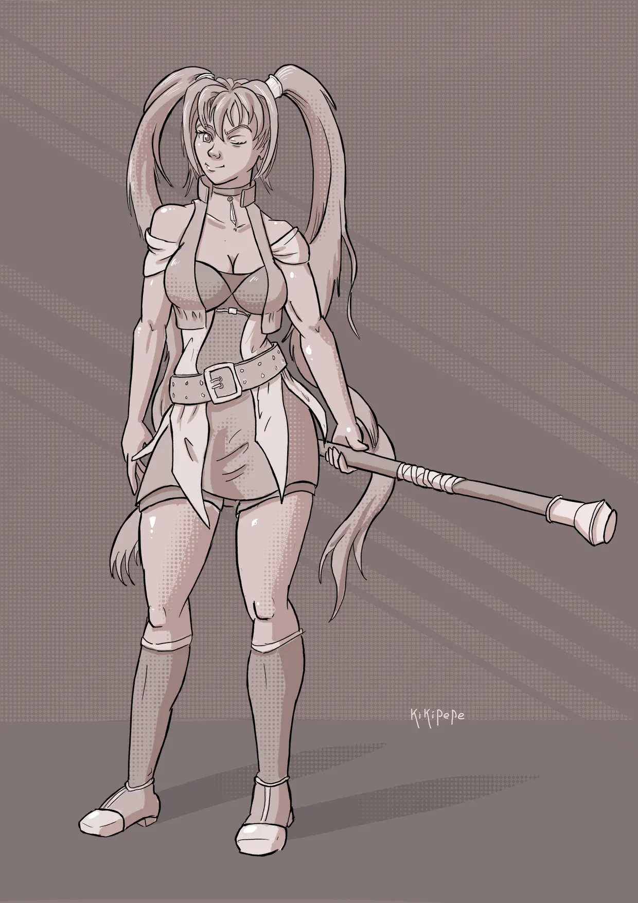 Artist archive Kikipepe artworks animations - Image 32