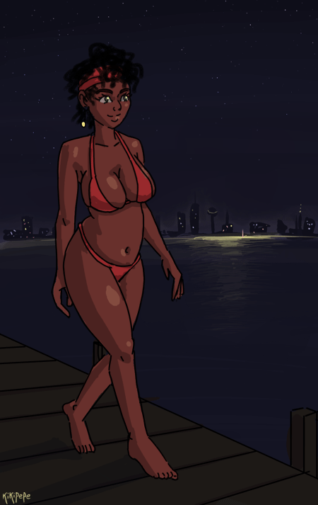 Artist archive Kikipepe artworks animations - Image 33