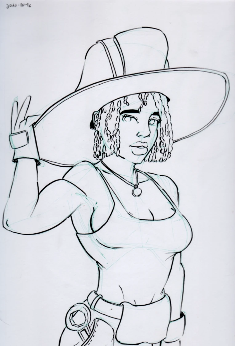 Artist archive Kikipepe artworks animations - Image 37