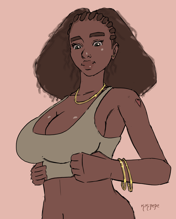 Artist archive Kikipepe artworks animations - Image 43