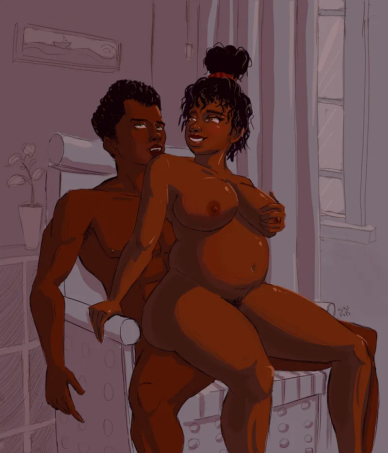 Artist archive Kikipepe artworks animations - Image 9