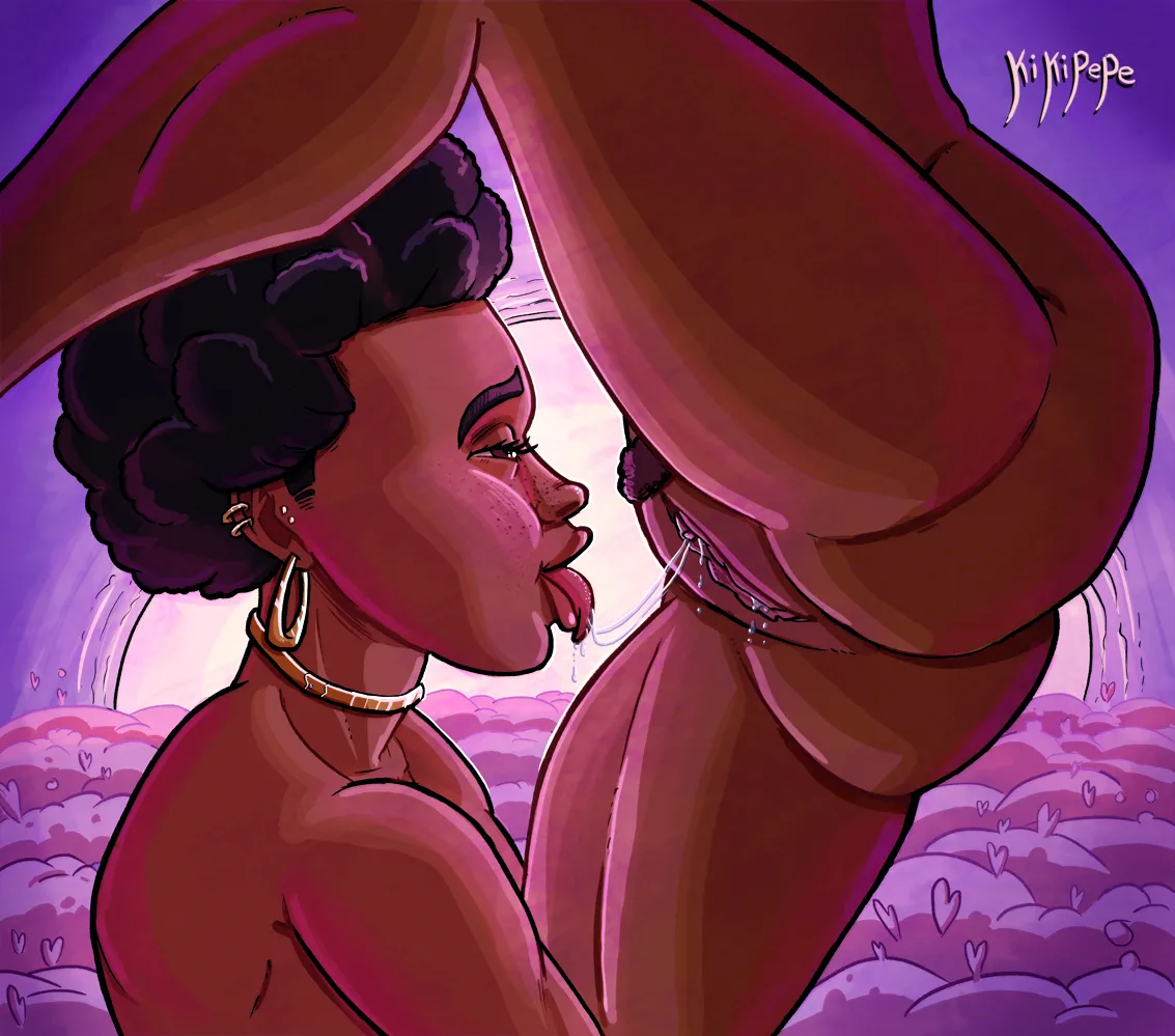 Artist archive Kikipepe artworks animations - Image 88