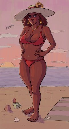 Artist archive Kikipepe artworks animations - Page 106