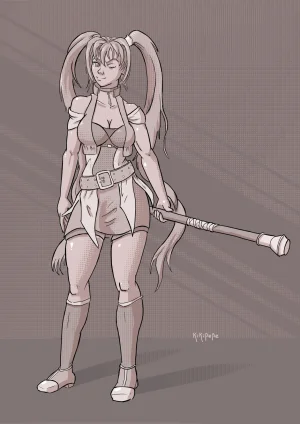 Artist archive Kikipepe artworks animations - Page 32