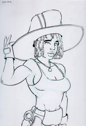 Artist archive Kikipepe artworks animations - Page 37