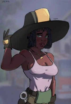 Artist archive Kikipepe artworks animations - Page 38