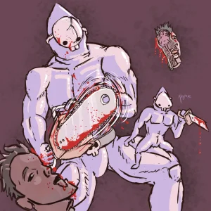 Artist archive Kikipepe artworks animations - Page 42