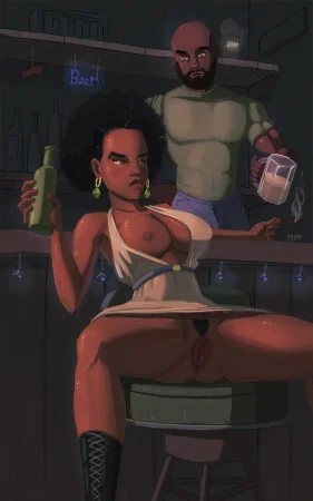 Artist archive Kikipepe artworks animations - Page 44