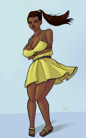 Artist archive Kikipepe artworks animations - Page 53