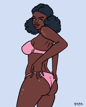 Artist archive Kikipepe artworks animations - Page 58