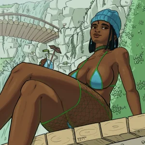 Artist archive Kikipepe artworks animations - Page 59