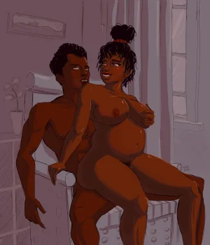 Artist archive Kikipepe artworks animations - Page 9