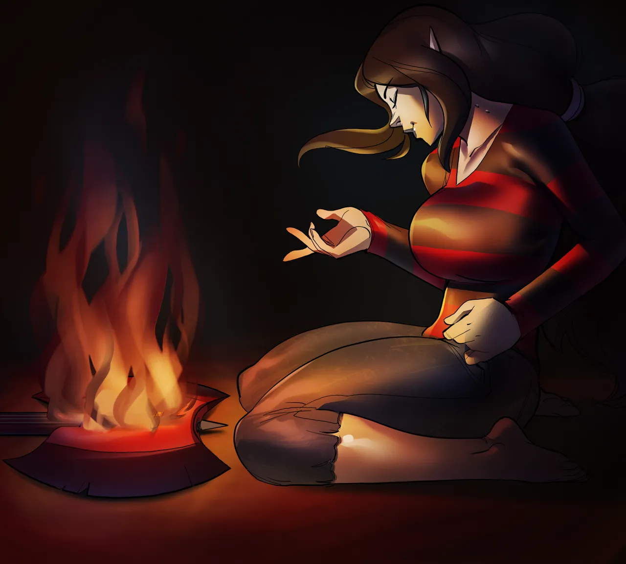 Artist archive pH_draw 2015-2026 - Image 306