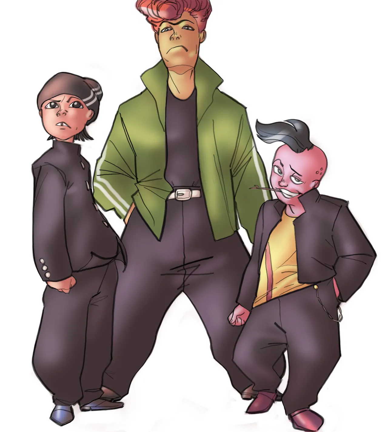 Artist archive pH_draw 2015-2026 - Image 59