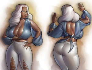 Artist archive pH_draw 2015-2026 - Page 440