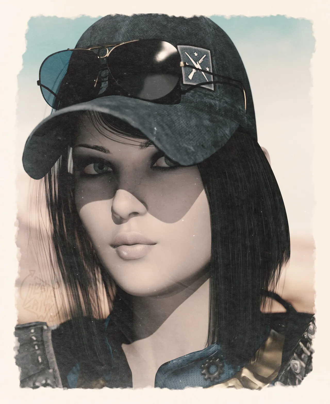 Artist archive Rhyw - Image 5