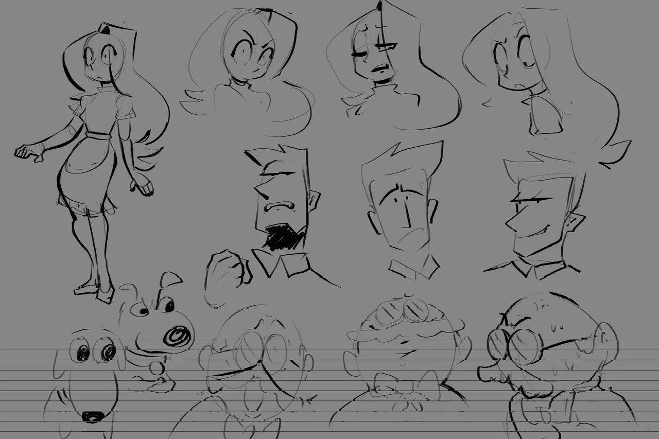 Artist archive ThrowLoops - Image 4
