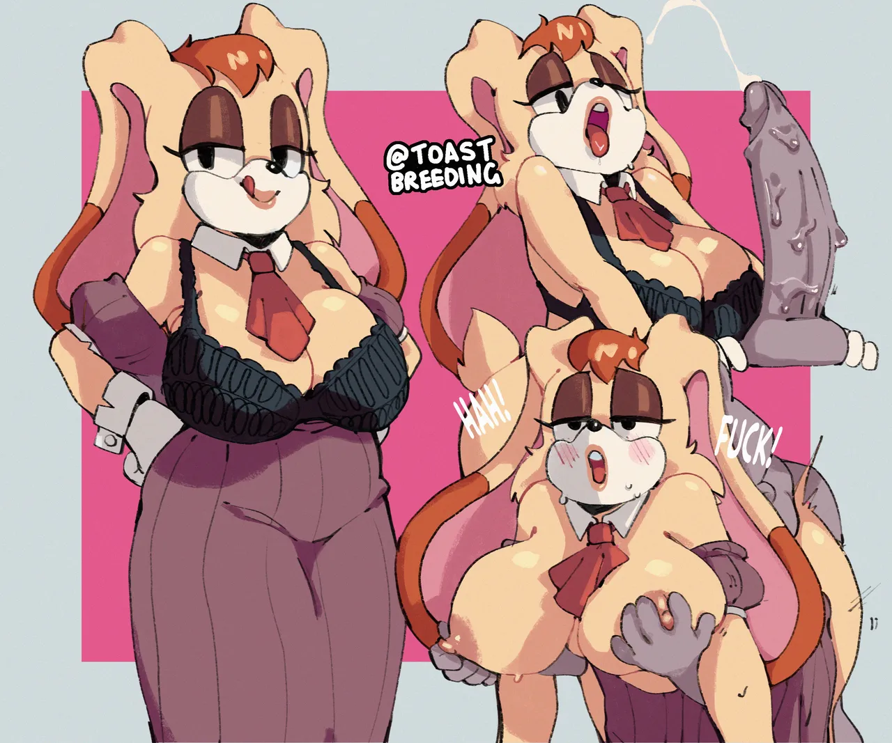 Artist archive ToastBreeding - Image 20