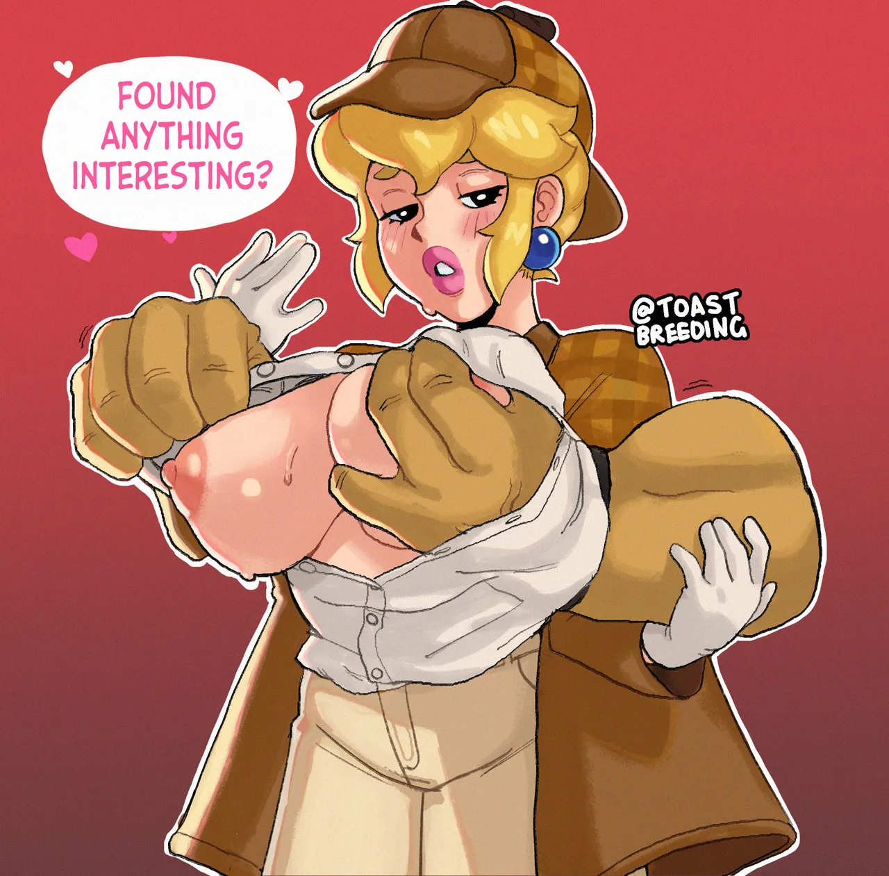 Artist archive ToastBreeding - Image 43