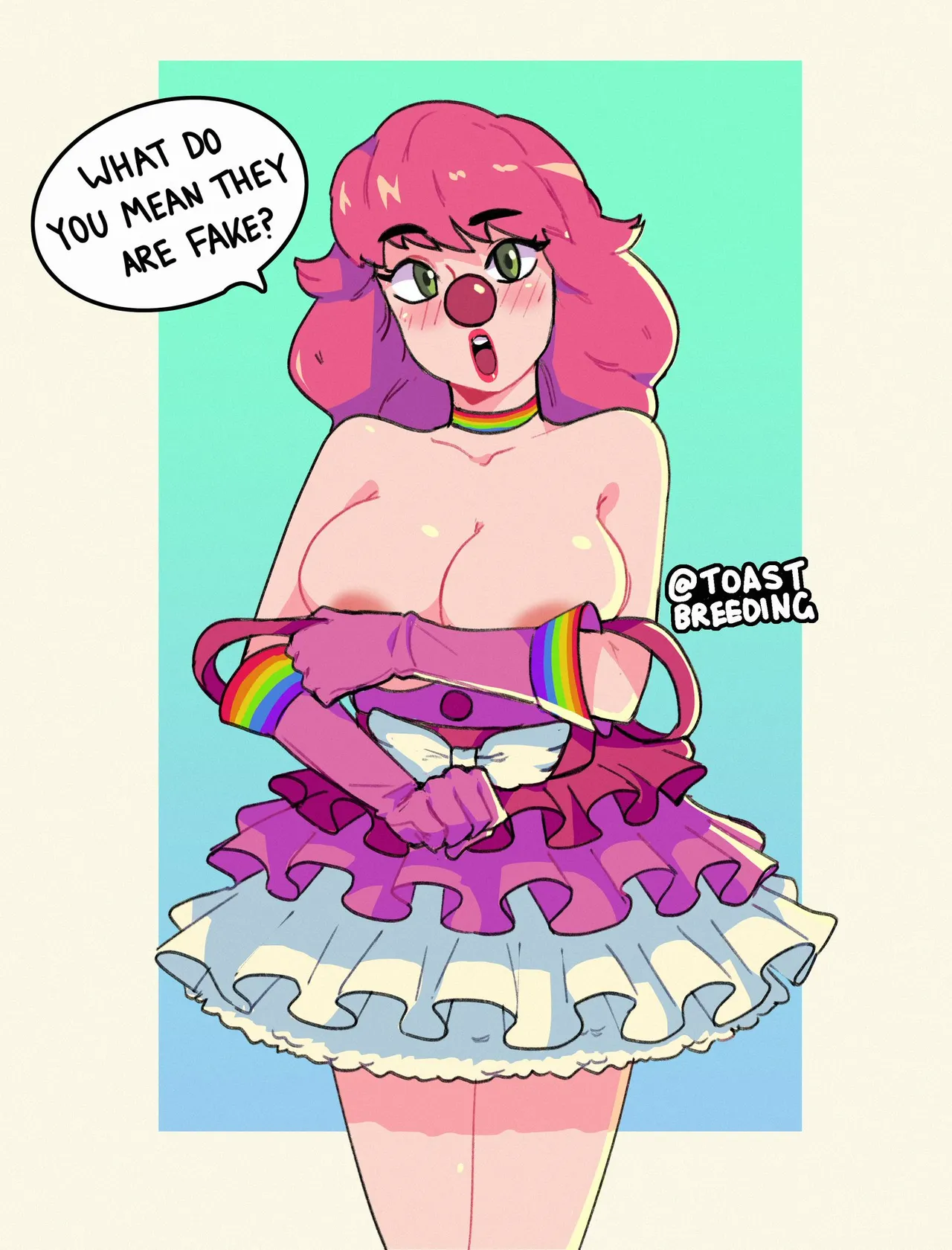 Artist archive ToastBreeding - Image 8