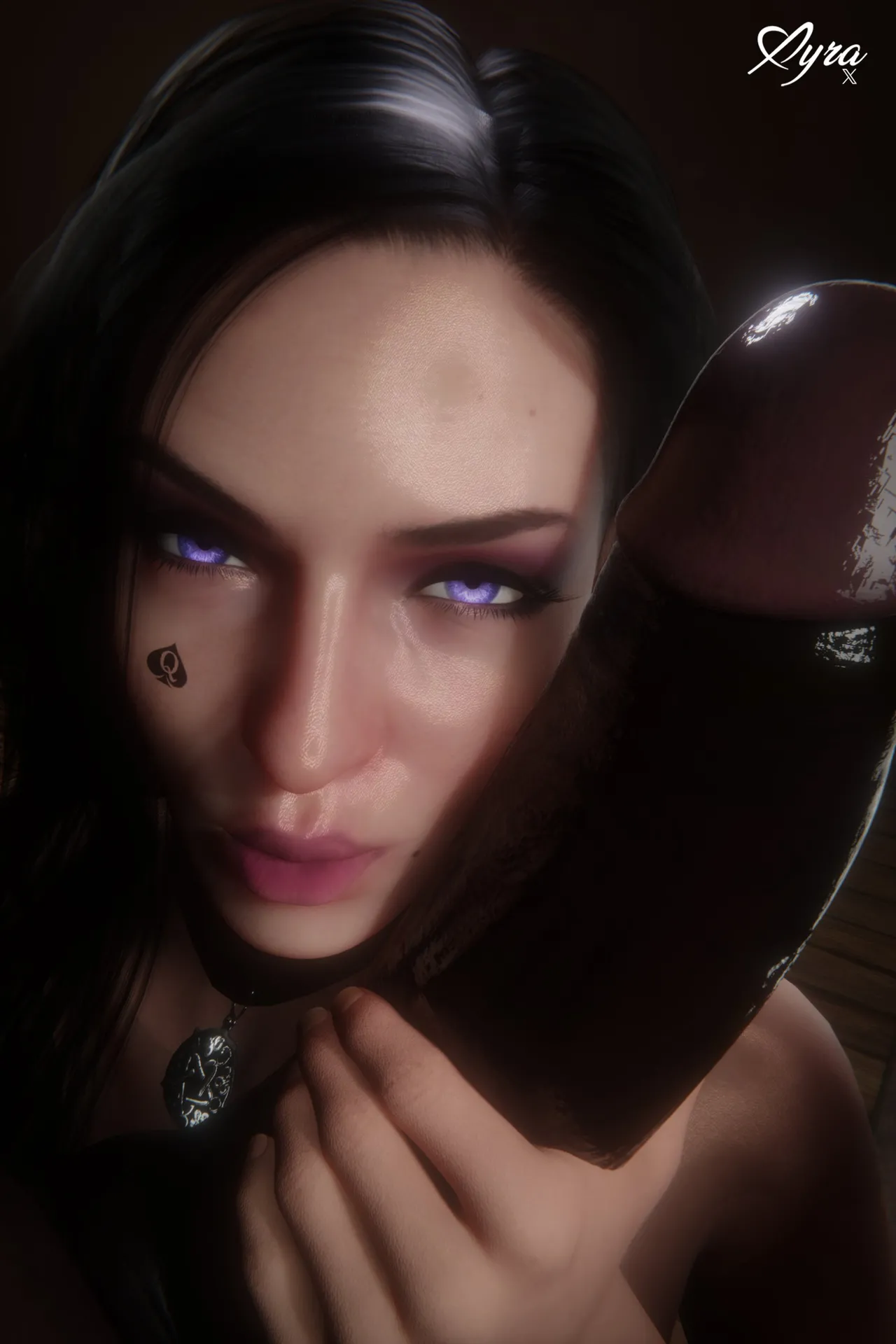 Artist archive Xyra3D - Image 25